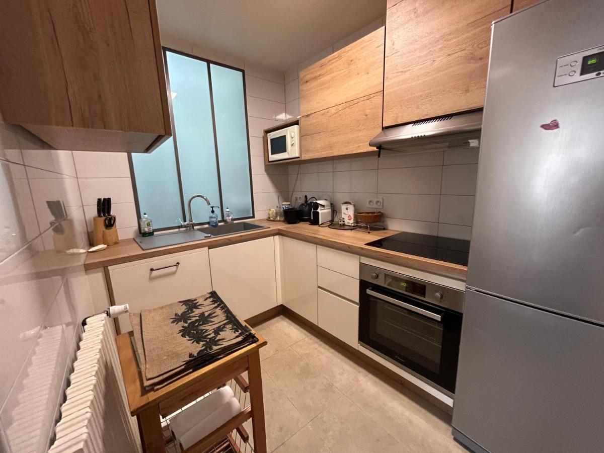 Le Mas De Campels Apartman Saint-Georges-de-Luzençon Kültér fotó